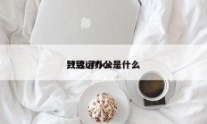 致远office是什么
（致远办公
）