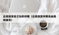 云南旅游自己玩的攻略（云南旅游攻略自由路线推荐）