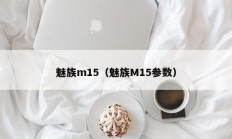 魅族m15（魅族M15参数）